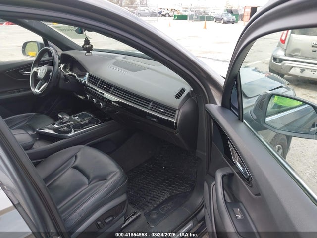 2018 AUDI Q7 WA1LAAF70JD009242 Photo 4