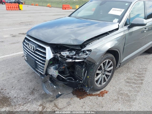 2018 AUDI Q7 WA1LAAF70JD009242 Photo 5