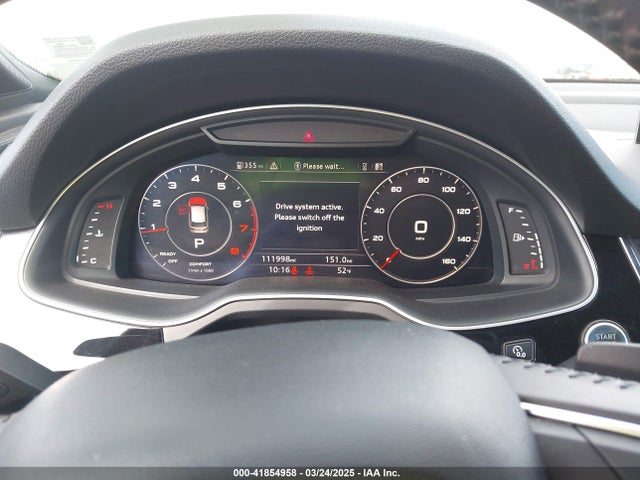 2018 AUDI Q7 WA1LAAF70JD009242 Photo 6