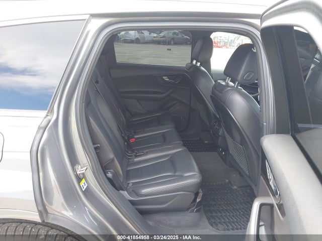 2018 AUDI Q7 WA1LAAF70JD009242 Photo 7