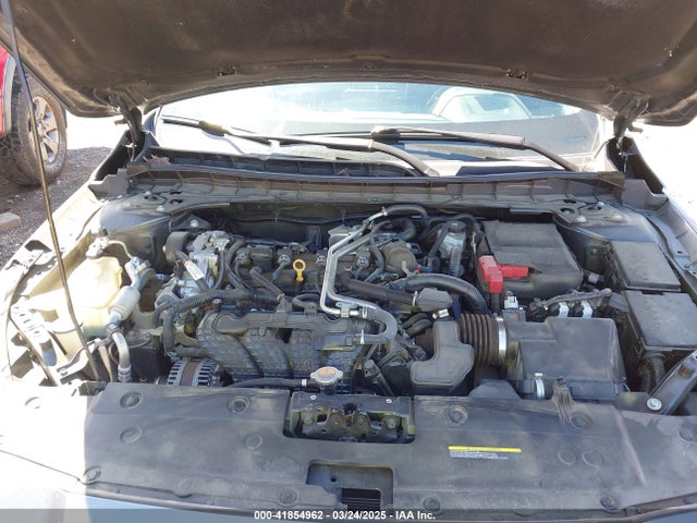 1N4BL4CV6MN339066 Nissan Altima Sr Fwd