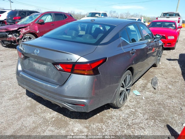 1N4BL4CV6MN339066 Nissan Altima Sr Fwd