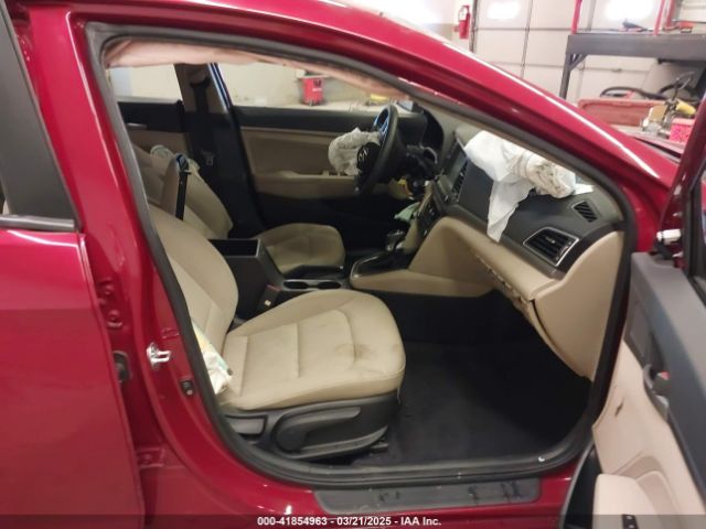 KMHD84LF1JU684189 Hyundai ELANTRA SEL