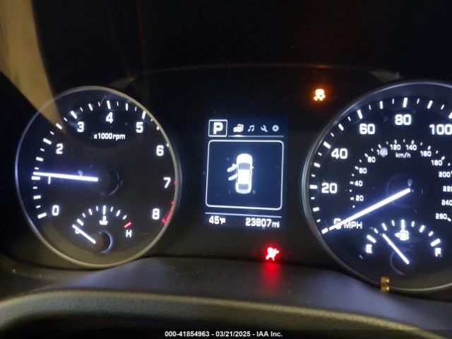 KMHD84LF1JU684189 Hyundai ELANTRA SEL