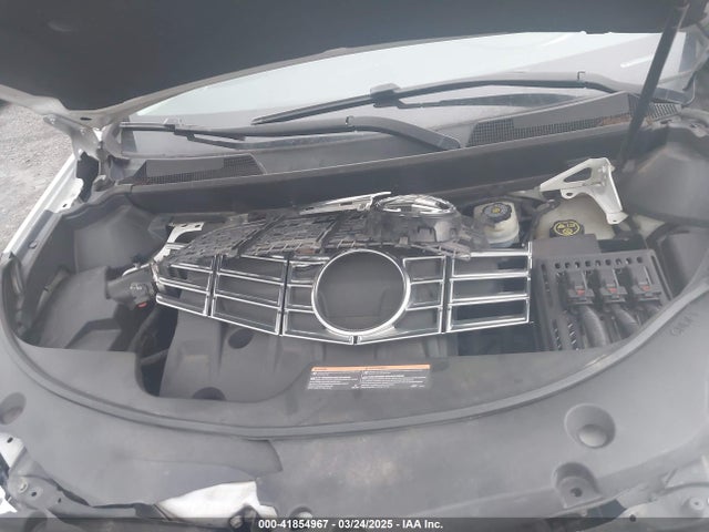 2013 CADILLAC SRX 3GYFNGE36DS621291 Photo 9