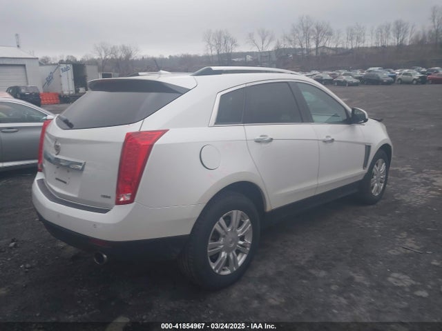 2013 CADILLAC SRX 3GYFNGE36DS621291 Photo 3