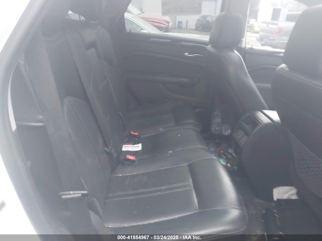 2013 CADILLAC SRX 3GYFNGE36DS621291 Photo 7