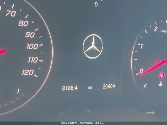 W1Y4NDHY1PT153320 Mercedes-Benz Sprinter 2500 High Roof 4-cyl Diesel Ho