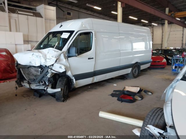 2023 MERCEDES-BENZ SPRINTER 2500 W1Y4NDHY1PT153320 Photo 1