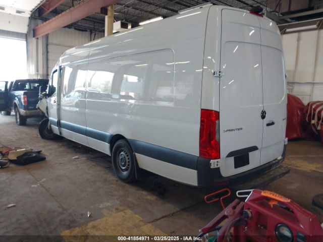 2023 MERCEDES-BENZ SPRINTER 2500 W1Y4NDHY1PT153320 Photo 2