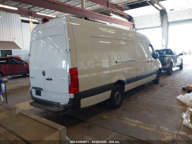 2023 MERCEDES-BENZ SPRINTER 2500 W1Y4NDHY1PT153320 Photo 3