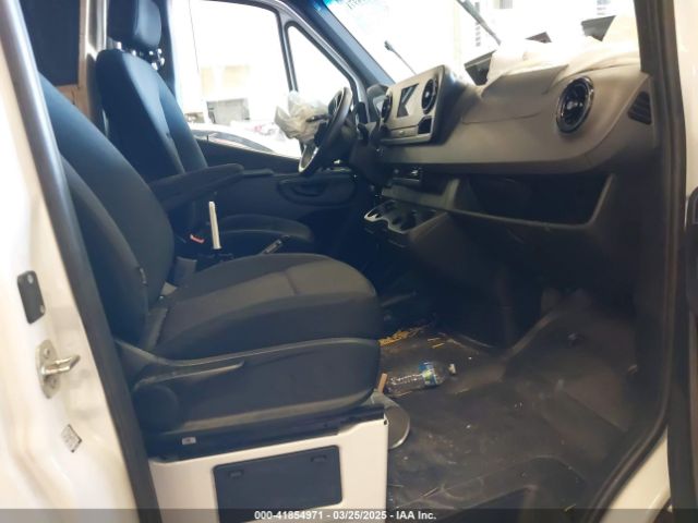 2023 MERCEDES-BENZ SPRINTER 2500 W1Y4NDHY1PT153320 Photo 4