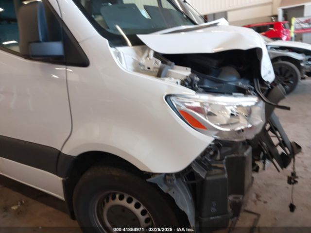 2023 MERCEDES-BENZ SPRINTER 2500 W1Y4NDHY1PT153320 Photo 5