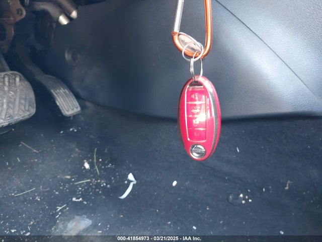 Nissan SENTRA SV 2017 3N1AB7AP6HY313111 Image 11