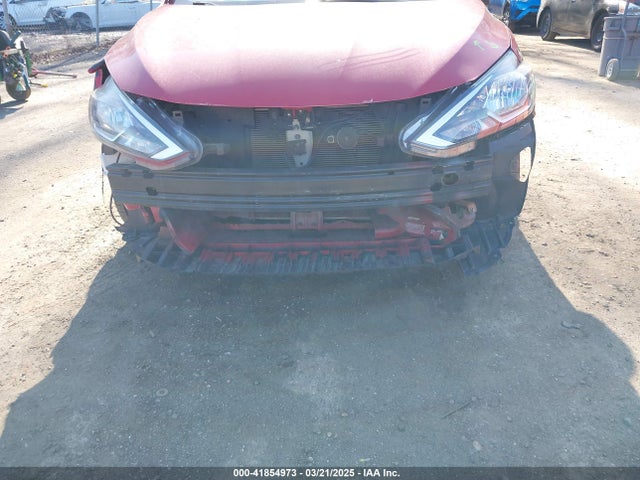 Nissan SENTRA SV 2017 3N1AB7AP6HY313111 Image 6