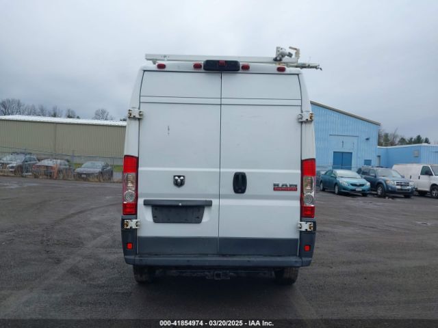 3C6TRVBG9FE512566 RAM Promaster 1500 1500 High