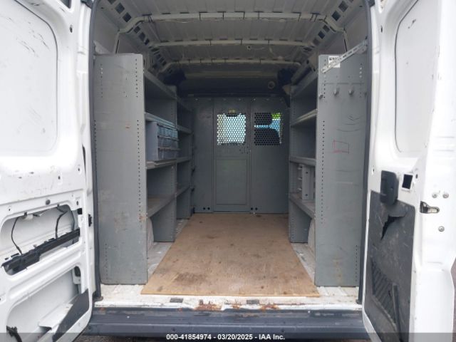 3C6TRVBG9FE512566 RAM Promaster 1500 1500 High