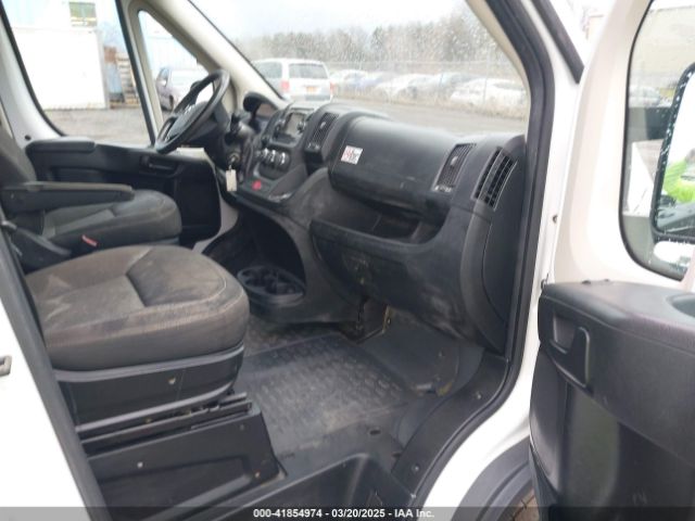 3C6TRVBG9FE512566 RAM Promaster 1500 1500 High