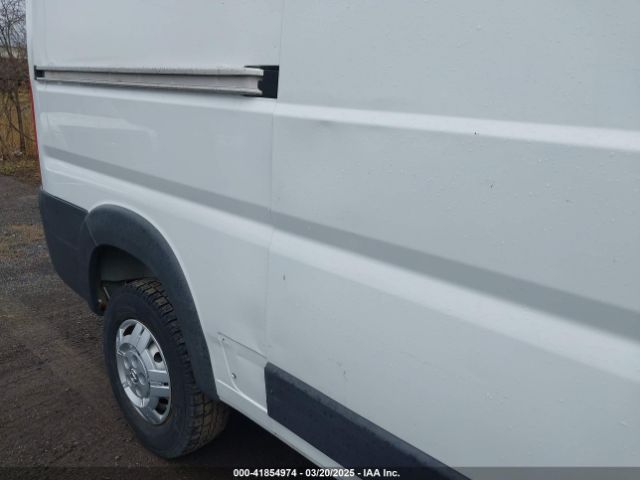 3C6TRVBG9FE512566 RAM Promaster 1500 1500 High