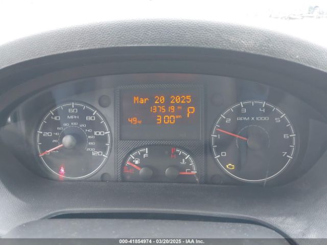 3C6TRVBG9FE512566 RAM Promaster 1500 1500 High