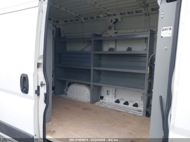3C6TRVBG9FE512566 RAM Promaster 1500 1500 High