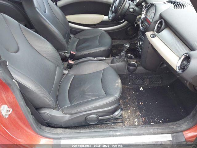 2011 MINI COOPER WMWSU3C54BTX96143 Photo 4