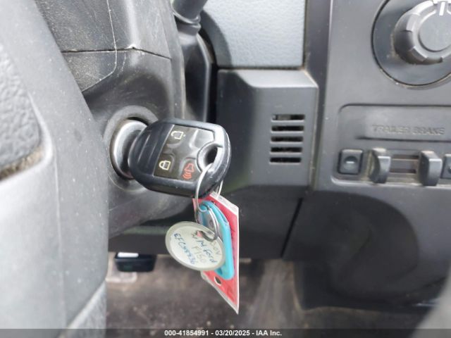 1FTFX1EF7EFC58836 Ford F150 Super Cab