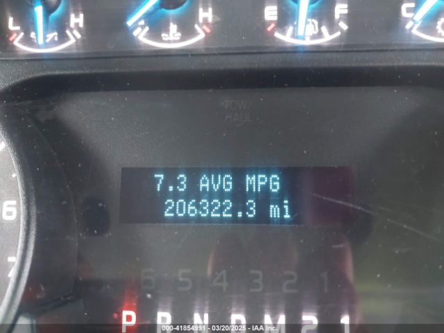 1FTFX1EF7EFC58836 Ford F150 Super Cab