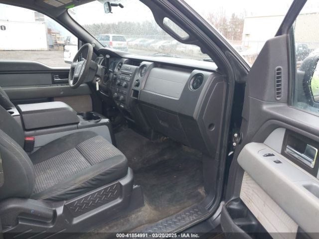 1FTFX1EF7EFC58836 Ford F150 Super Cab