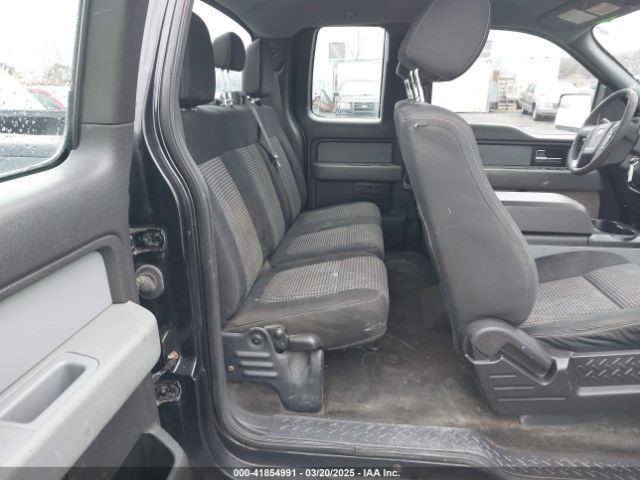 1FTFX1EF7EFC58836 Ford F150 Super Cab