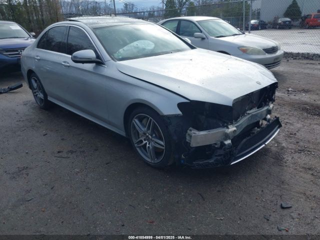 2020 MERCEDES-BENZ E 350 WDDZF8EB2LA713761