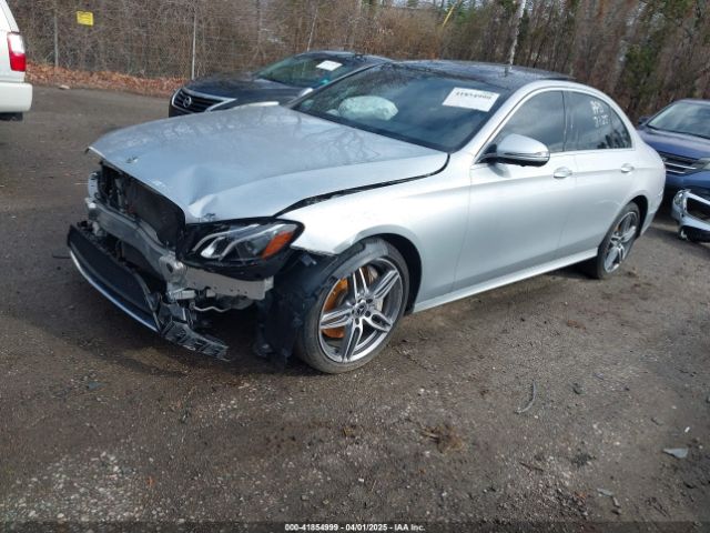 2020 MERCEDES-BENZ E 350 WDDZF8EB2LA713761 Photo 1