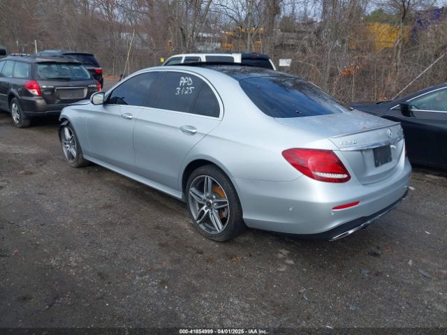 2020 MERCEDES-BENZ E 350 WDDZF8EB2LA713761 Photo 2