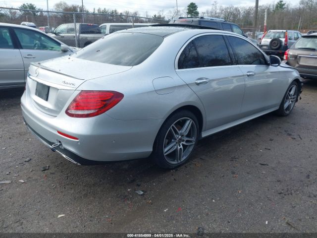 2020 MERCEDES-BENZ E 350 WDDZF8EB2LA713761 Photo 3