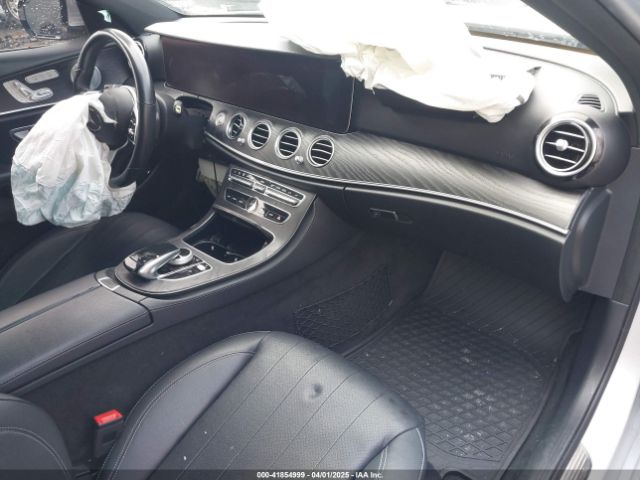 2020 MERCEDES-BENZ E 350 WDDZF8EB2LA713761 Photo 4
