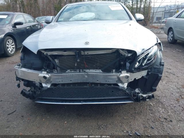 2020 MERCEDES-BENZ E 350 WDDZF8EB2LA713761 Photo 5