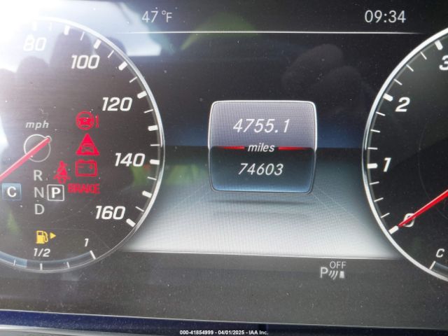 2020 MERCEDES-BENZ E 350 WDDZF8EB2LA713761 Photo 6
