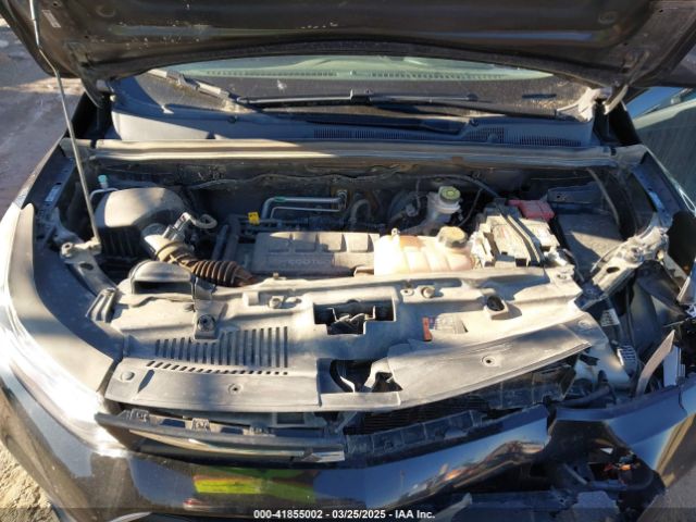 KL7CJLSB2LB029726 Chevrolet Trax Fwd Lt