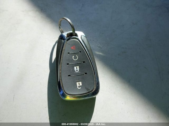 KL7CJLSB2LB029726 Chevrolet Trax Fwd Lt