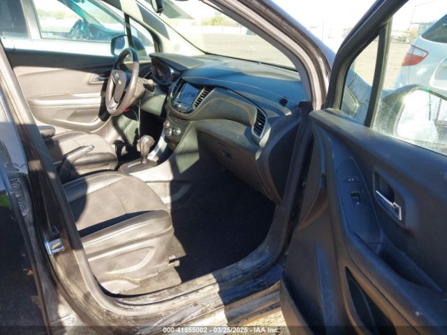 KL7CJLSB2LB029726 Chevrolet Trax Fwd Lt
