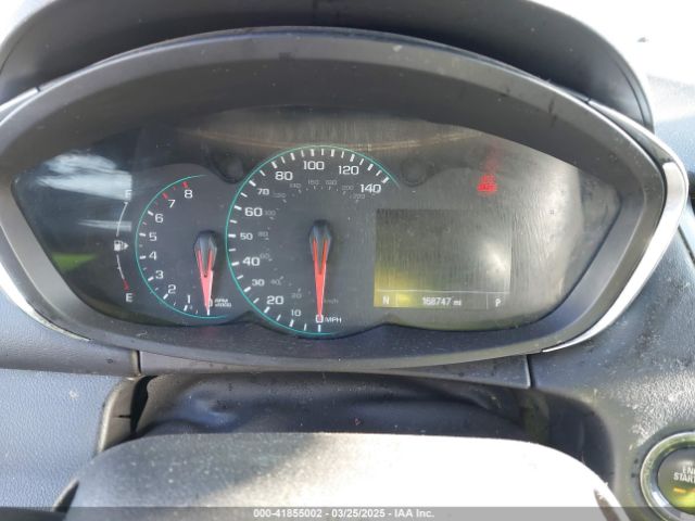 KL7CJLSB2LB029726 Chevrolet Trax Fwd Lt