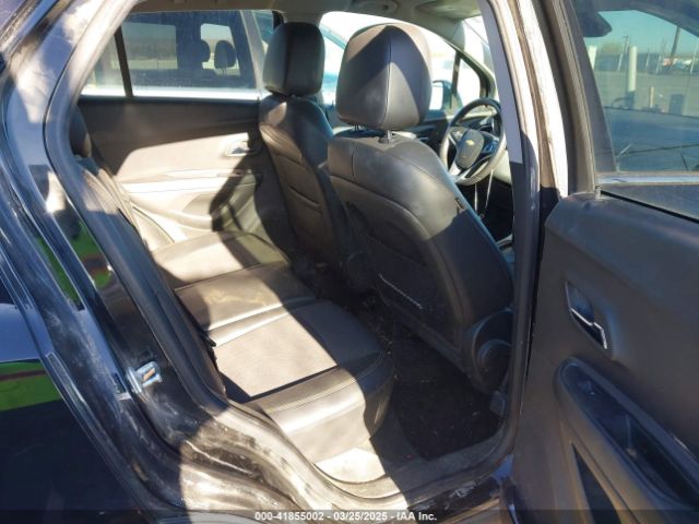 KL7CJLSB2LB029726 Chevrolet Trax Fwd Lt