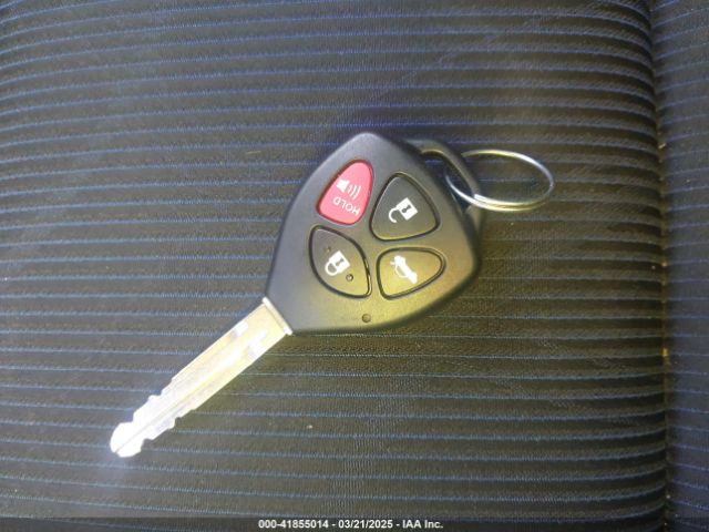 JTDKDTB32G1124779 Toyota Prius C Two