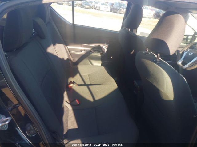 JTDKDTB32G1124779 Toyota Prius C Two
