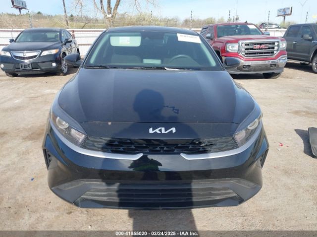 3KPF24ADXRE759482 KIA Forte Lxs