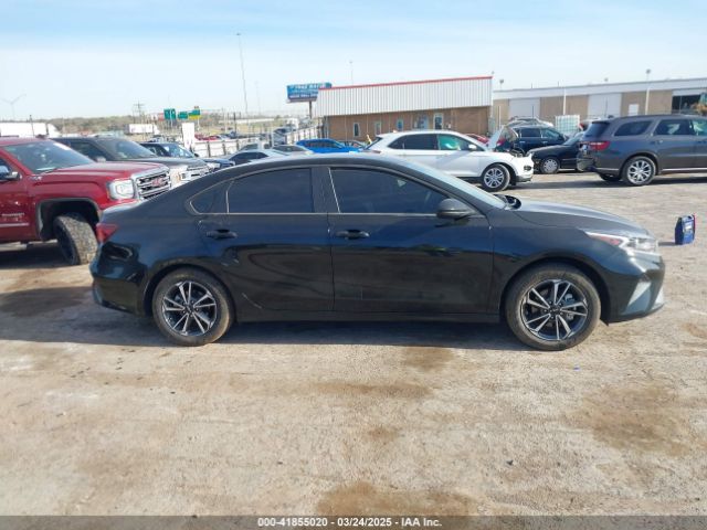 3KPF24ADXRE759482 KIA Forte Lxs
