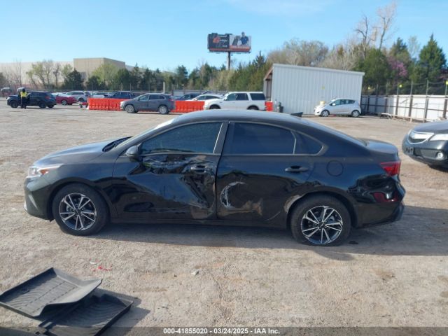 3KPF24ADXRE759482 KIA Forte Lxs