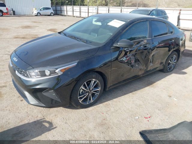 3KPF24ADXRE759482 KIA Forte Lxs