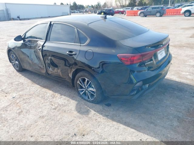 3KPF24ADXRE759482 KIA Forte Lxs