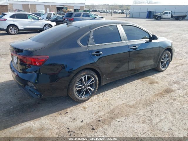 3KPF24ADXRE759482 KIA Forte Lxs